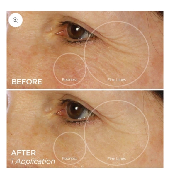 Beautybio under eye patches - Picture 3 of 3